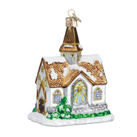 Wedding Ornament Collection