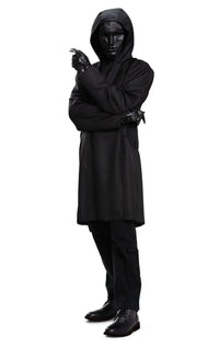 Front Man Squid Games Officially Licensed Costume Adult