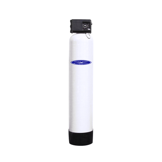 Radium & Uranium Water Filtration System