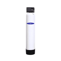 Silica Removal Water Filtration System
