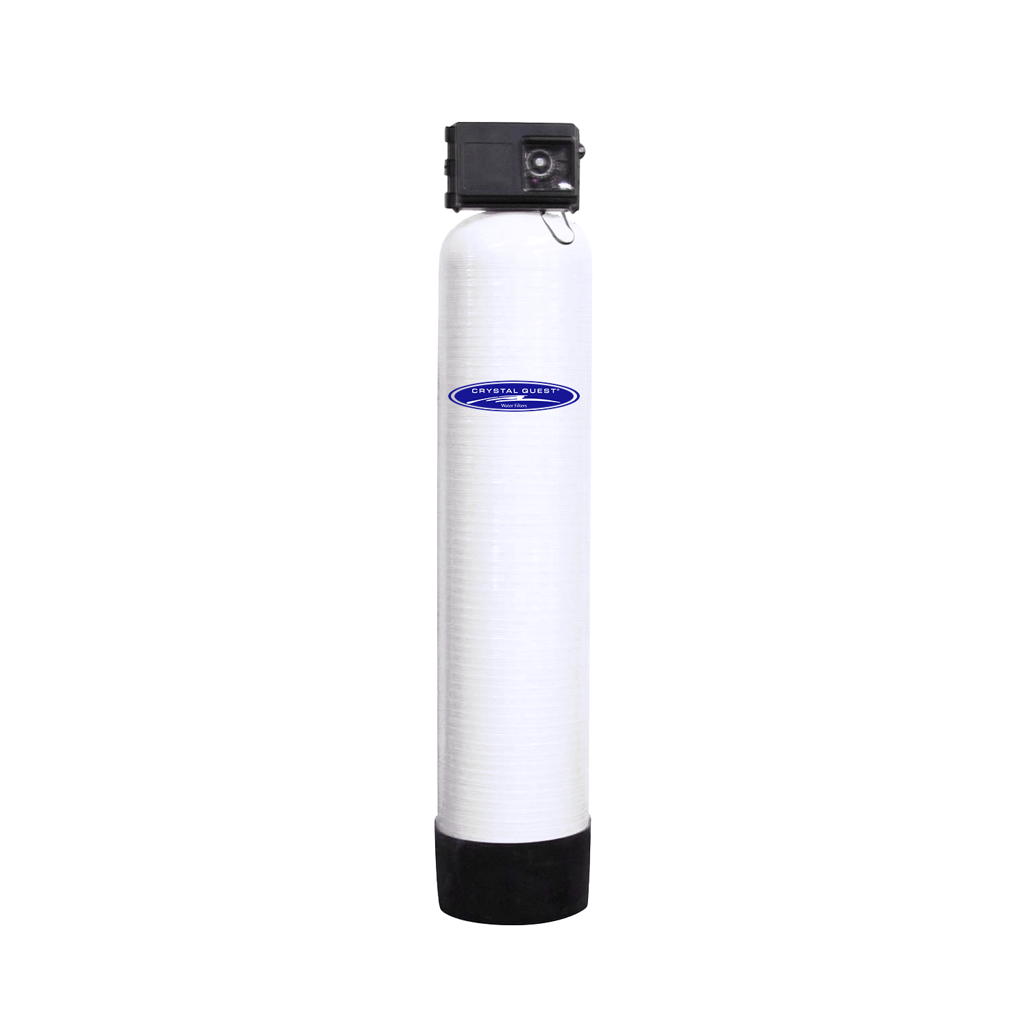 Granular Activated Carbon Water Filtration System