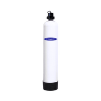 Fluoride Removal Water Filtration System