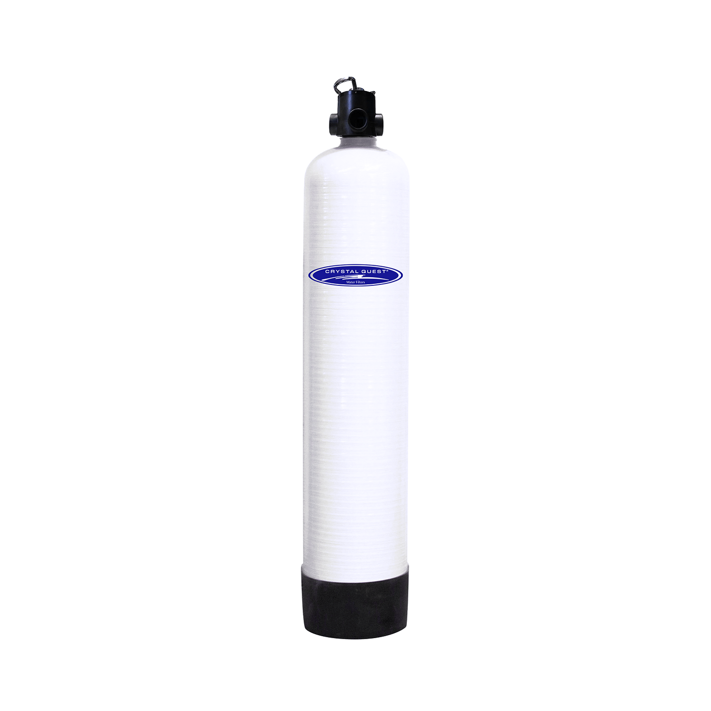 Granular Activated Carbon Water Filtration System