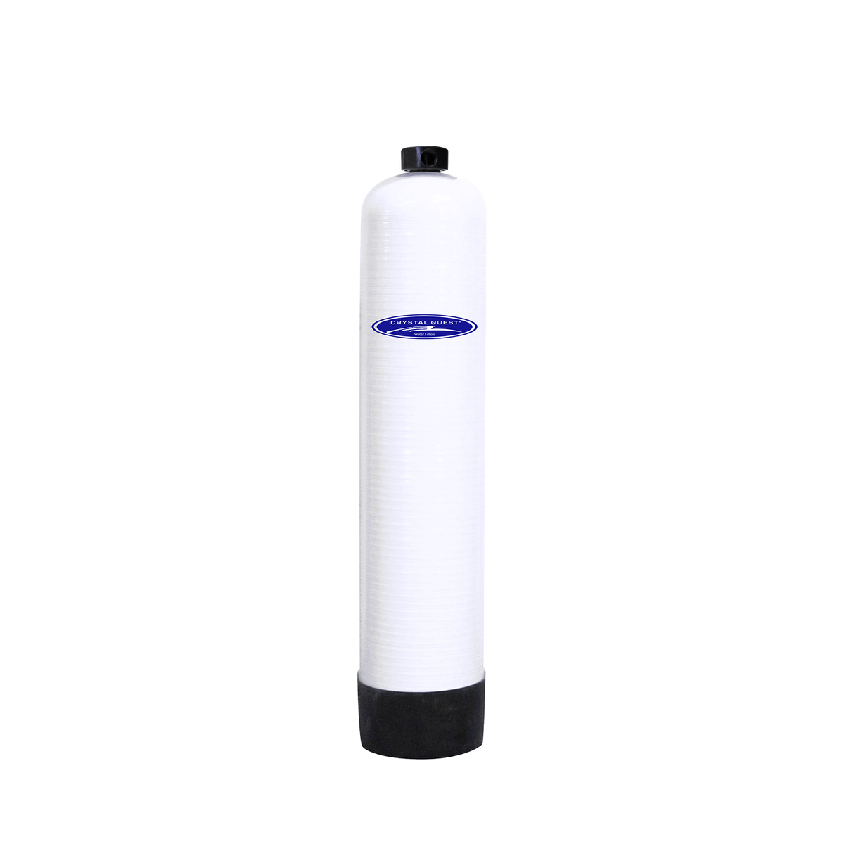 Granular Activated Carbon Water Filtration System