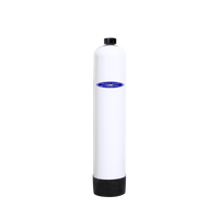 Silica Removal Water Filtration System