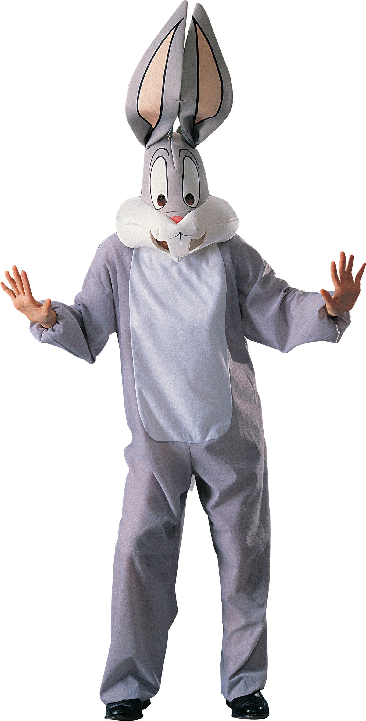 Bugs Bunny Supreme Edition Costume - Looney Tunes