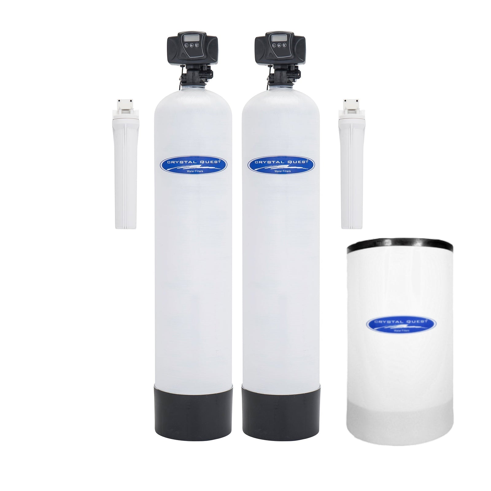 Lead Removal Whole House Water Filter