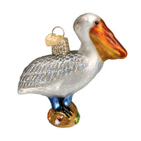 Pelican Ornament