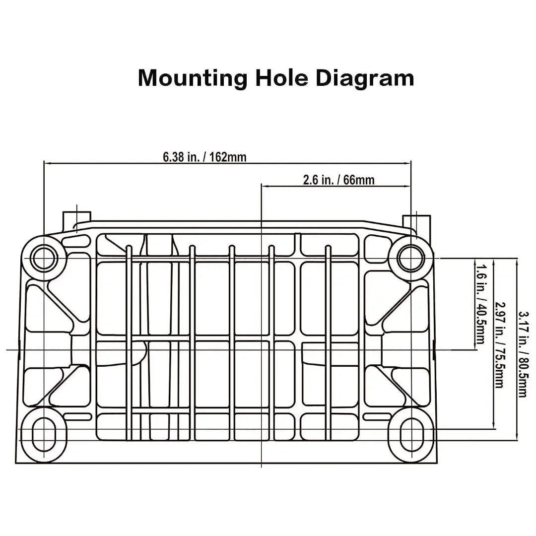 BILT HARD 212cc 7HP Gas Engine – 4-Stroke OHV with 3/4" Horizontal Shaft, Reliable Replacement for Honda, Yamaha, Kohler, Briggs & Stratton