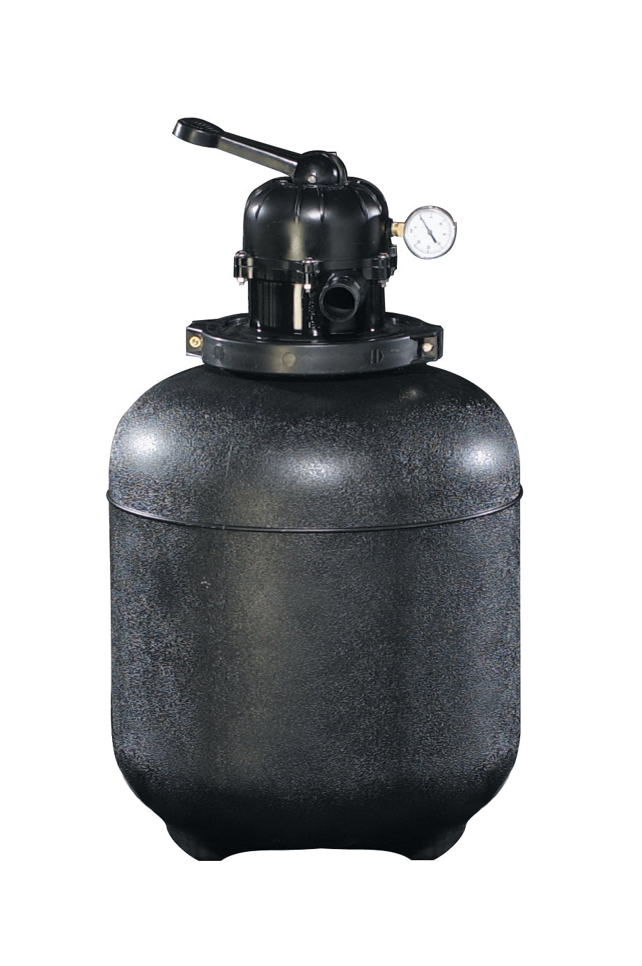 16" Sand Filter & 1 HP Pump Combo for Above Ground Pools