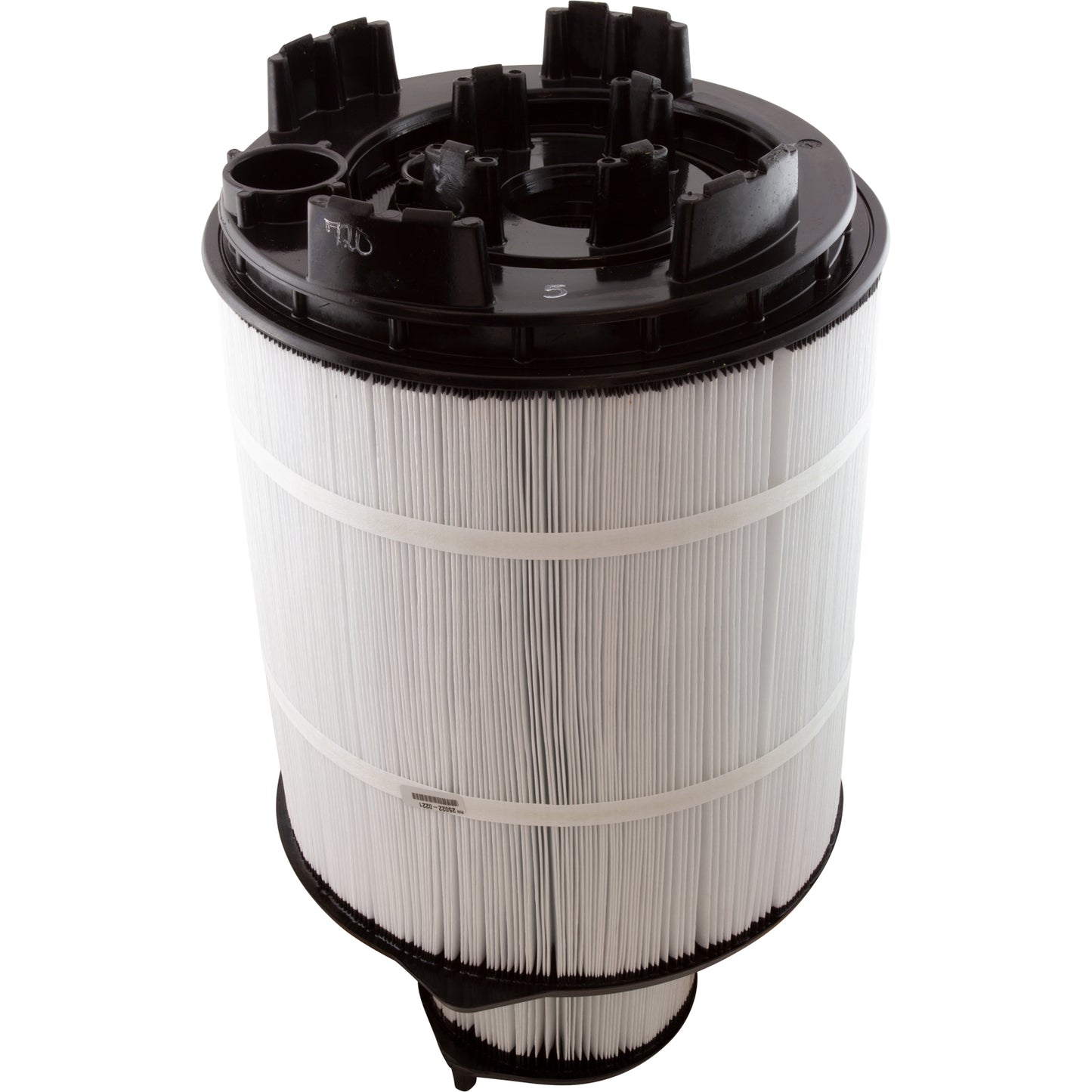 Pentair Sta-Rite System:3 S7M120 Inner & Outer Replacement Cartridge Pack 170145