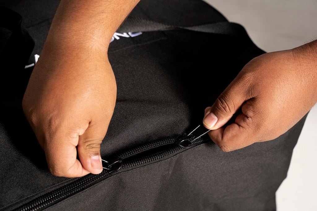 17" Tabletop Carry Bag