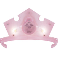 Light-Up Disney Princess Costume Tiara Accessory