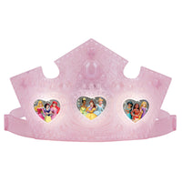 Light-Up Disney Princess Costume Tiara Accessory