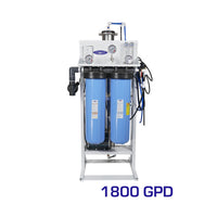 Whole House Reverse Osmosis System