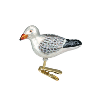 Sea Gull Ornament