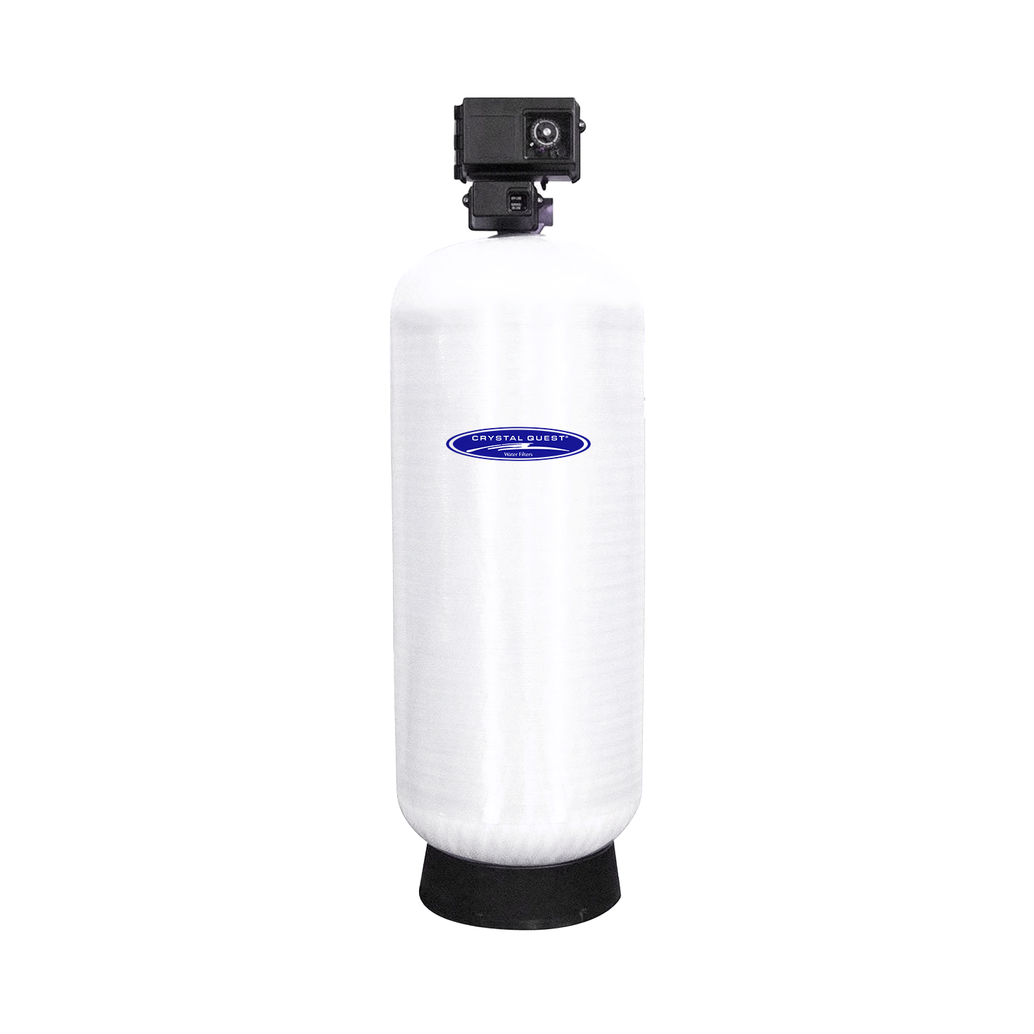 Granular Activated Carbon Water Filtration System