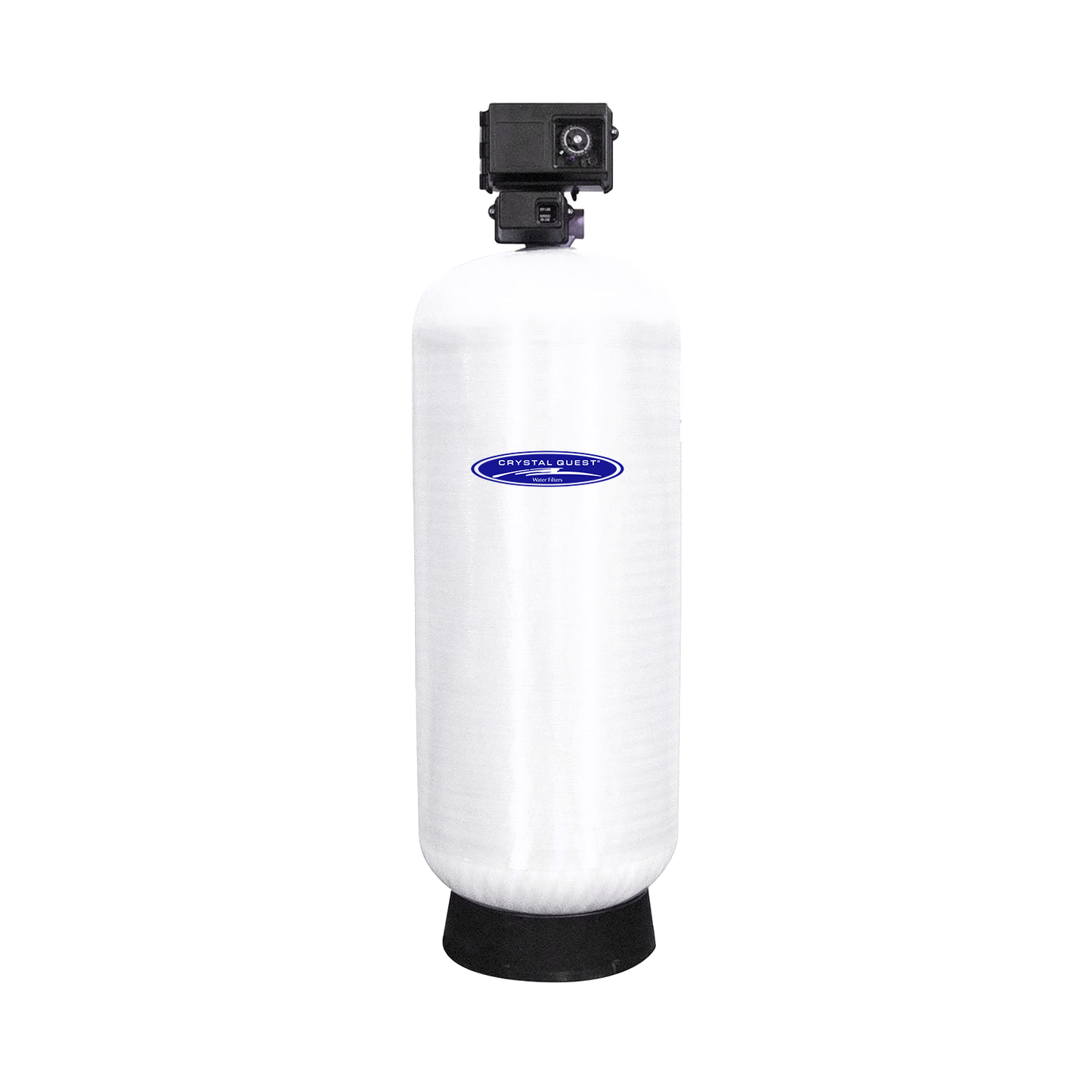Turbidity Removal Water Filtration System