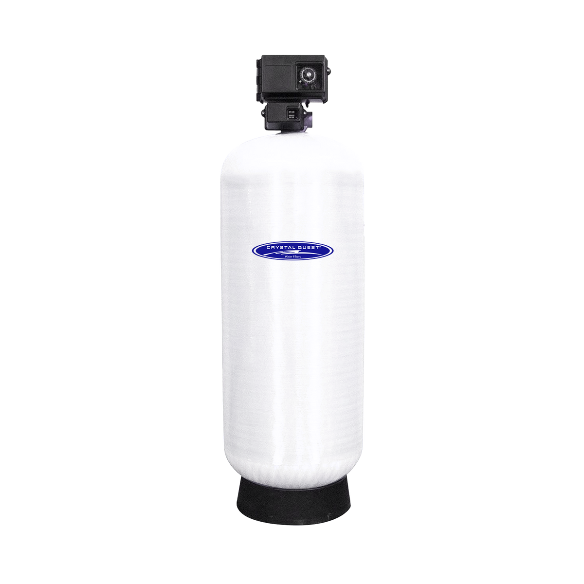 Turbidity Removal Water Filtration System