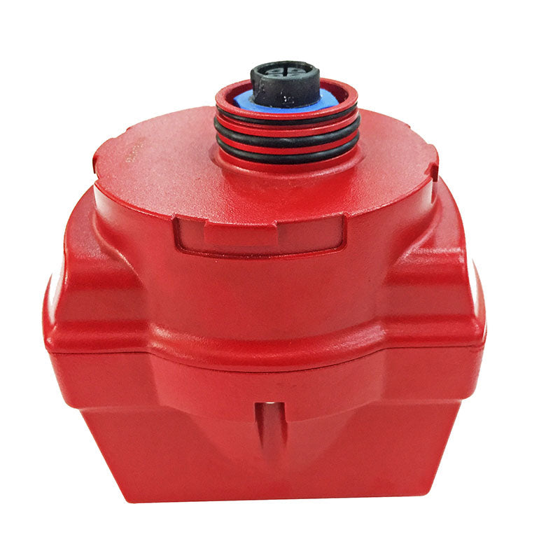 Kits for Nemo V2 Divers Edition - 18-6Li-ion red Battery