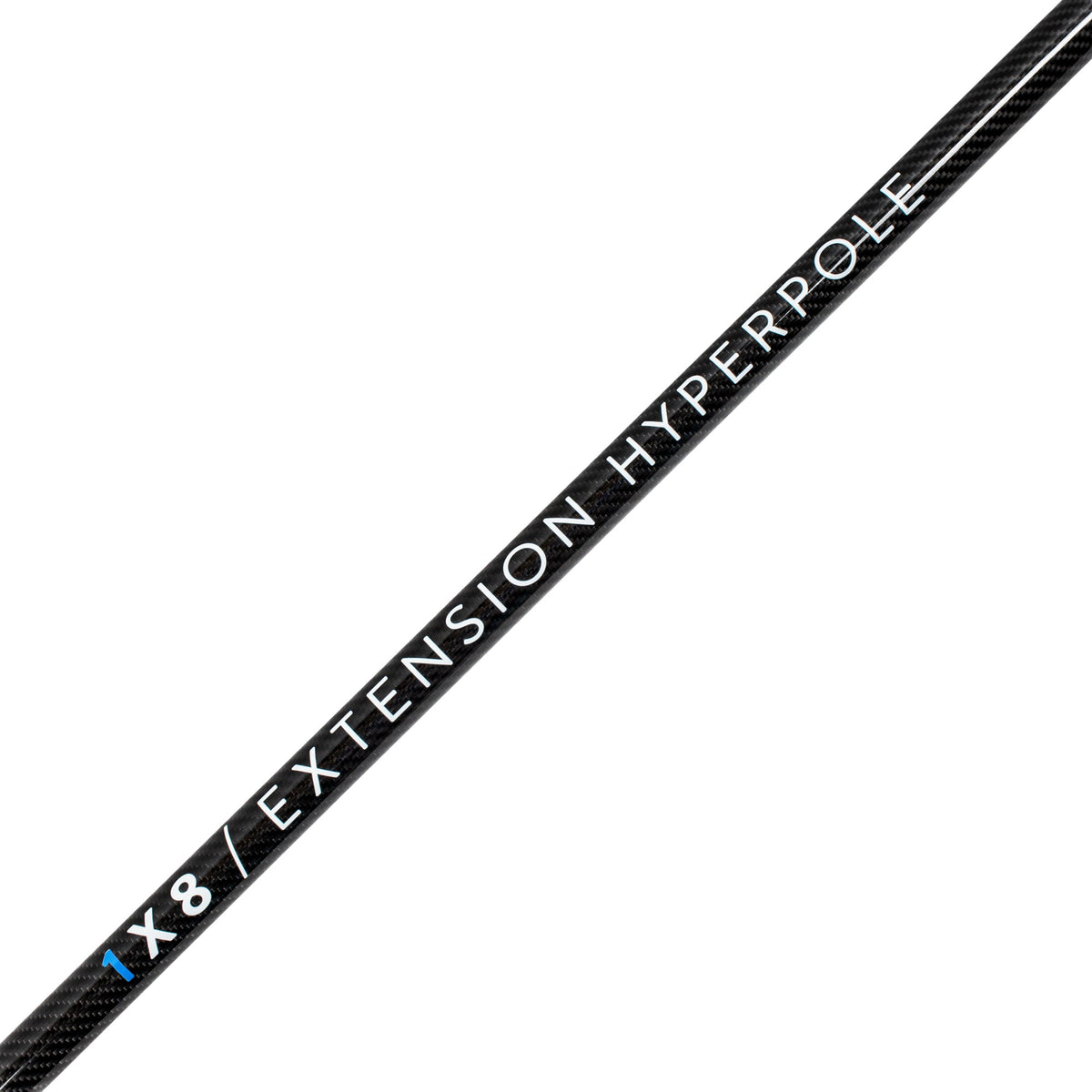 Pole Extensions