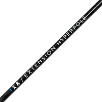 Pole Extensions
