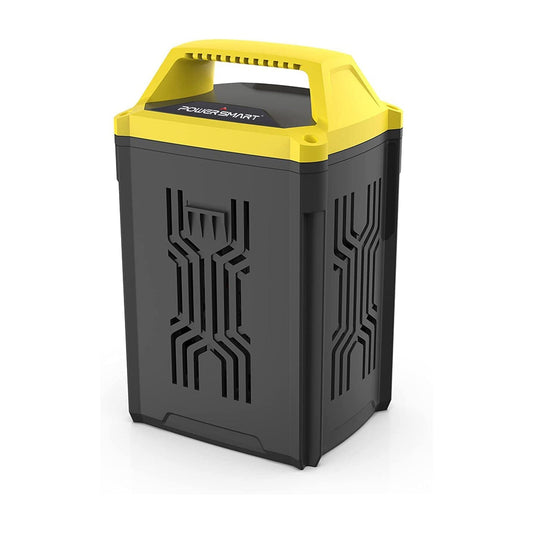 80V 6Ah Lithium-Ion Replacement one Battery& one charger DB2108+DB2208