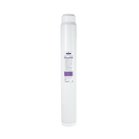 Calcium GAC Fluoride Reduction Filter Cartridge