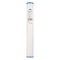 Pleated Cellulose Sediment Cartridge