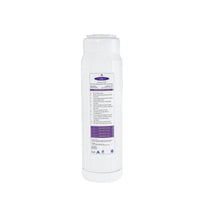 Calcium GAC Fluoride Reduction Filter Cartridge