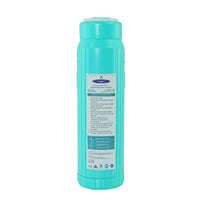 GAC Filter Cartridge (Coconut Shell Granular Activated Carbon)