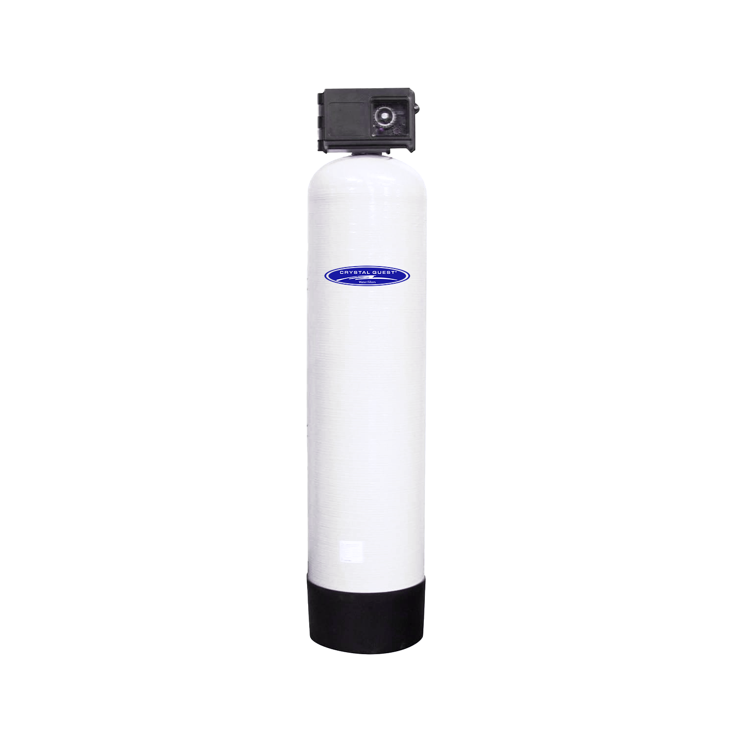 Acid Neutralizing Water Filtration System