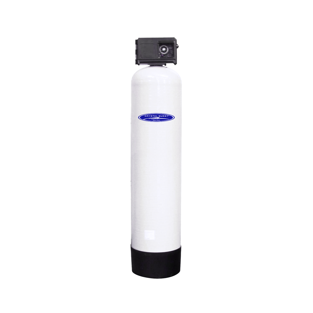 Radium & Uranium Water Filtration System