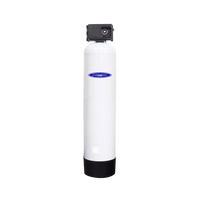 Metal Removal Water Filtration System
