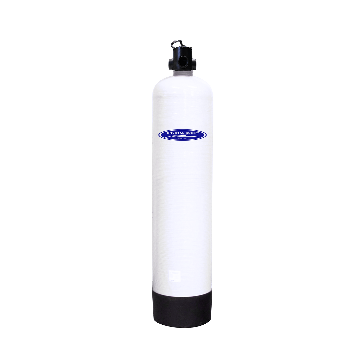 Fluoride Removal Water Filtration System