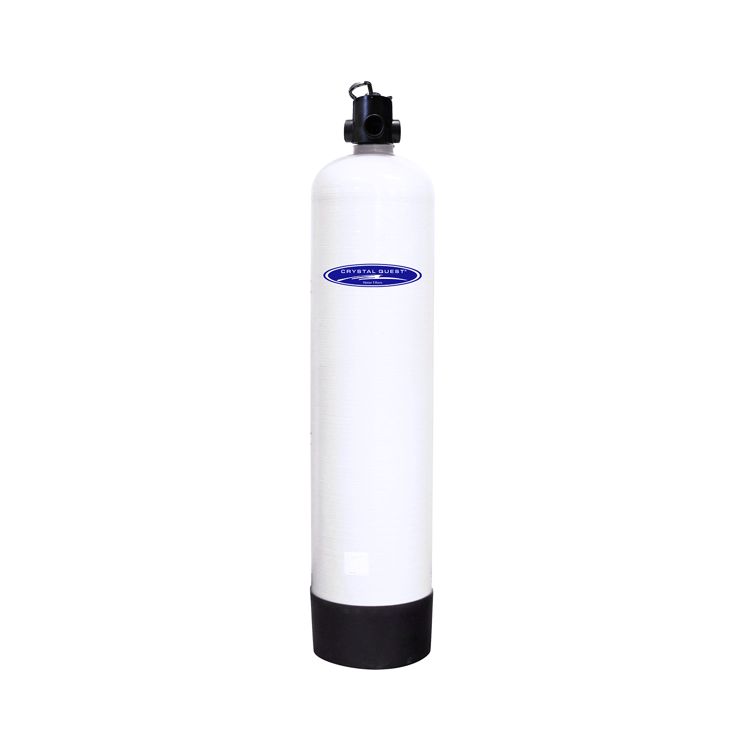 Metal Removal Water Filtration System