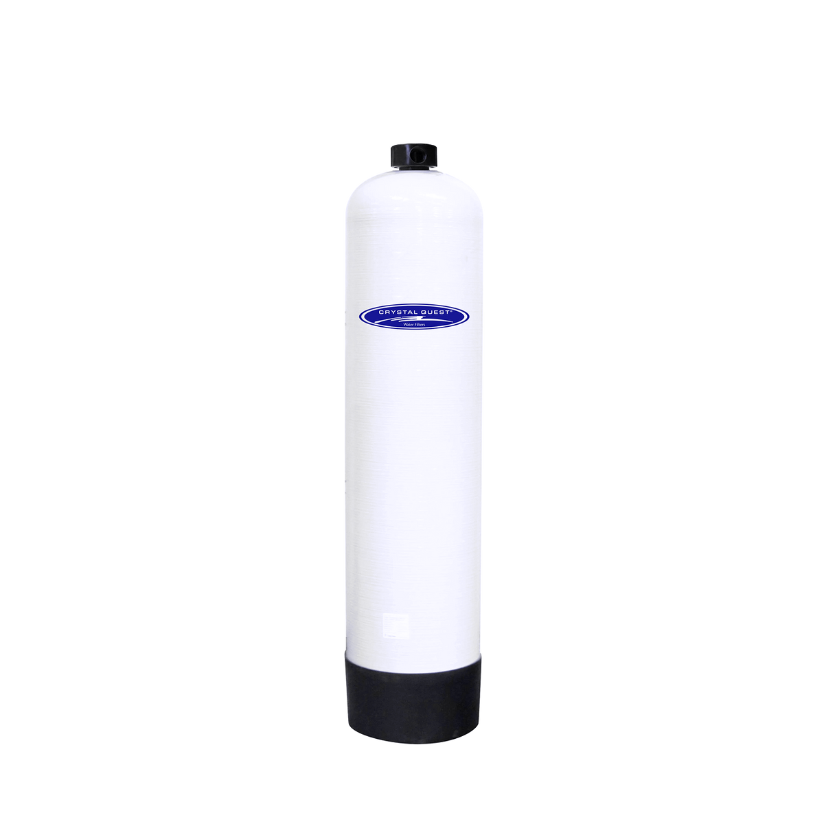 Granular Activated Carbon Water Filtration System