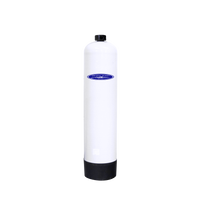Granular Activated Carbon Water Filtration System