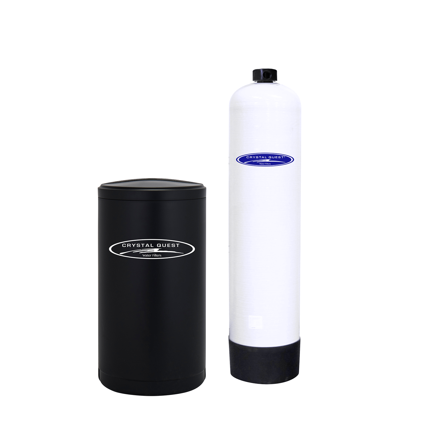 Nitrate Removal Water Filtration System