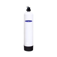 Fluoride Removal Water Filtration System