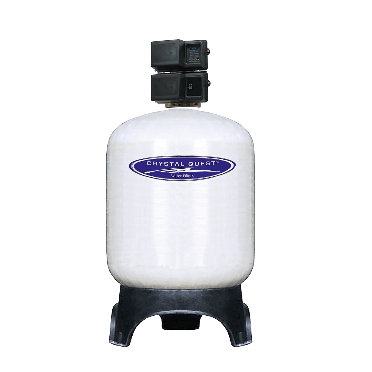 Acid Neutralizing Water Filtration System