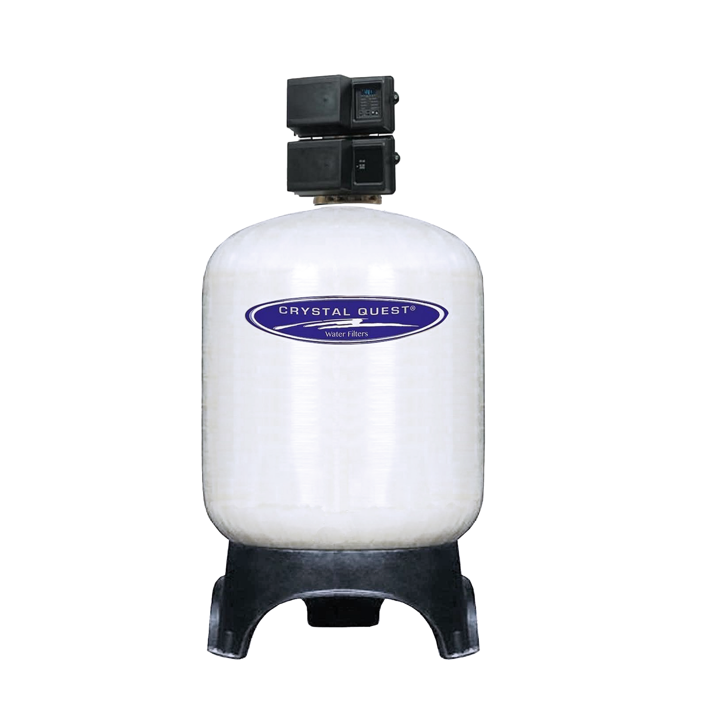 Metal Removal Water Filtration System