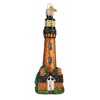 Currituck Lighthouse