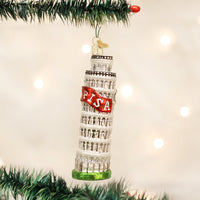 Leaning Tower Of Pisa