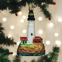 Portland Head Lighthouse