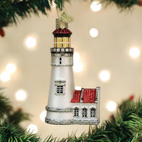 Heceta Head Lighthouse