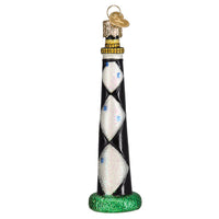 Cape Lookout Lighthouse Ornament