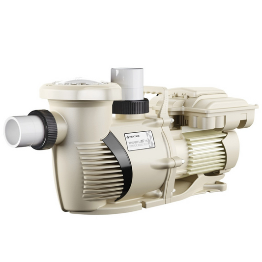 Pentair WhisperFloXF VS Commercial Variable Speed Pump, 5 HP, 208-460 V, 50/60 Hz, Three Phase | 022035