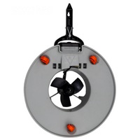 Water Tech Volt Leaf Vac Recharge - Cordless Robotic Leaf Vacuum