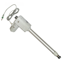 S.R. Smith LA34 Replacement Actuator for Pool Lifts